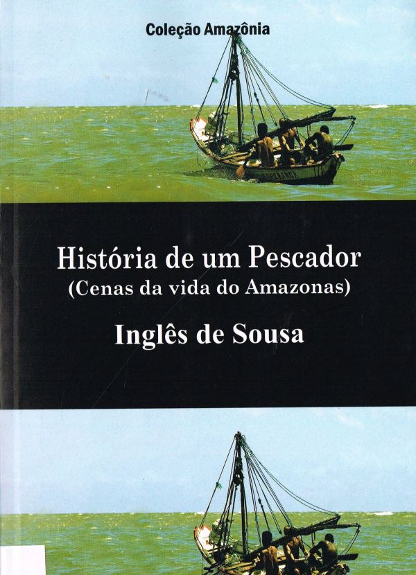 História de um pescador